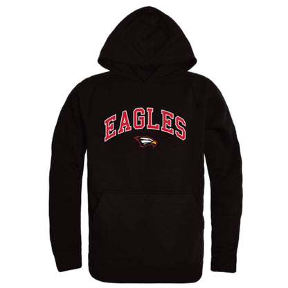 Polk St Eagles Campus Fleece Hoodie Sweatshirts
