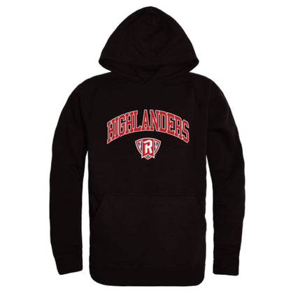 Radford Highlanders Campus Fleece Hoodie Sweatshirts