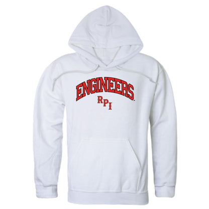 Rensselaer Poly Engineers Campus Fleece Hoodie Sweatshirts