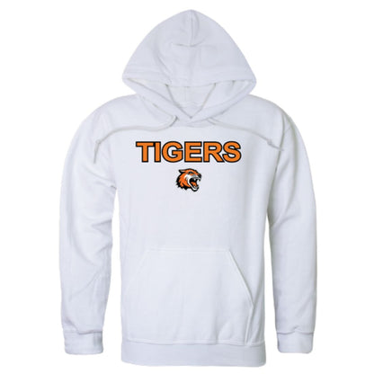 Rochester RIT Tigers Campus Fleece Hoodie Sweatshirts