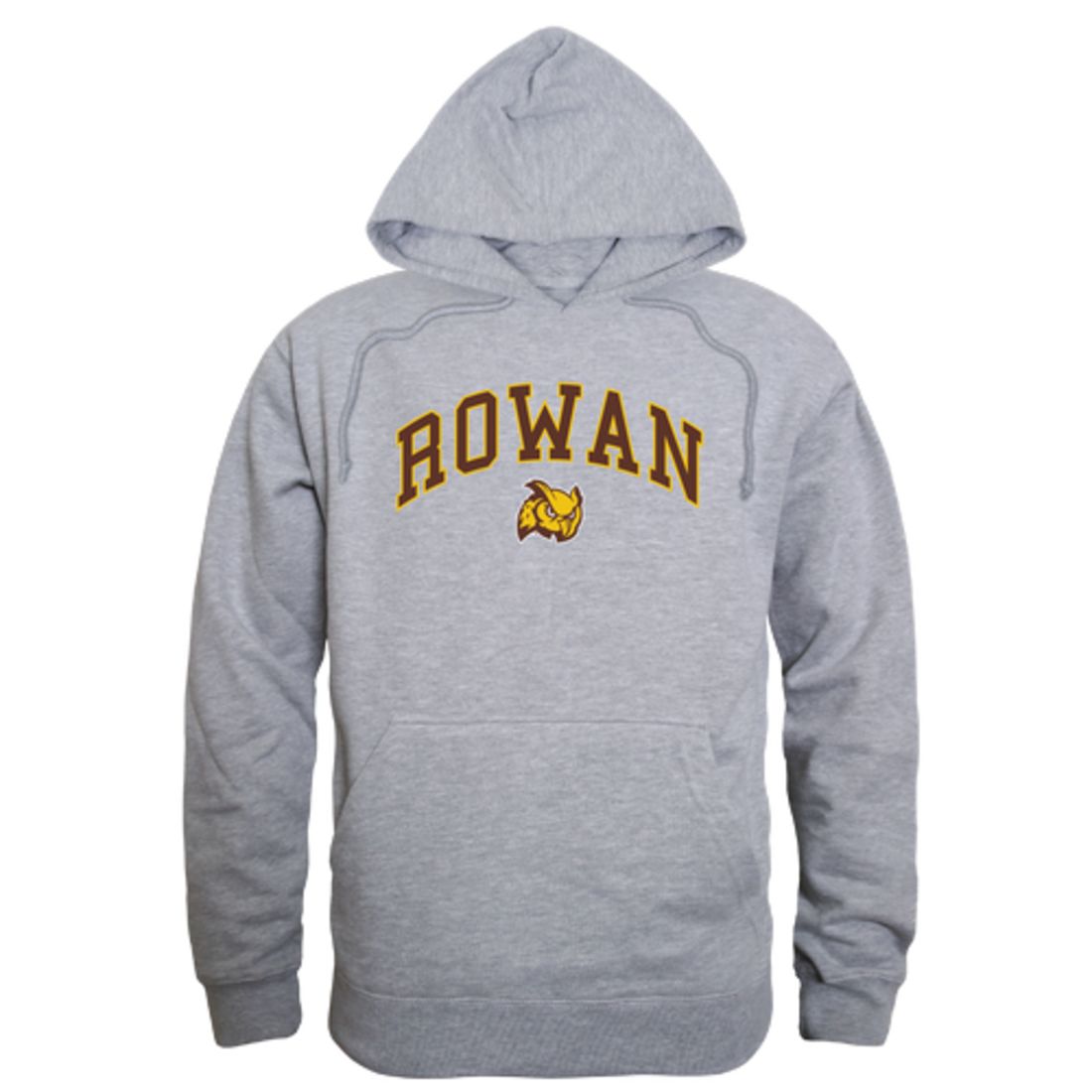 Rowan Profs Campus Fleece Hoodie Sweatshirts