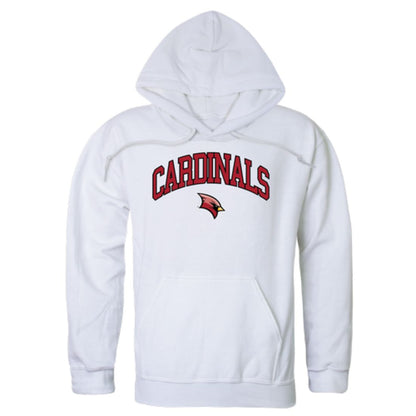 Saginaw Valley St Cardinals Campus Fleece Hoodie Sweatshirts