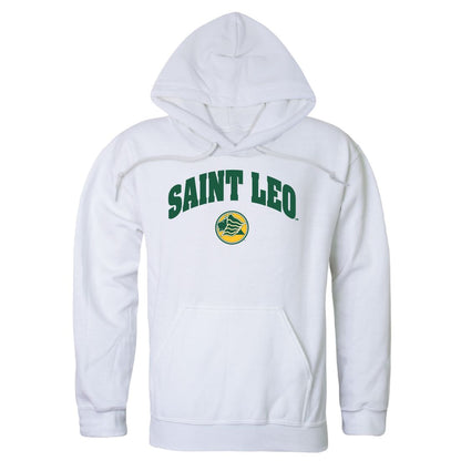 Saint Leo Lions Campus Fleece Hoodie Sweatshirts