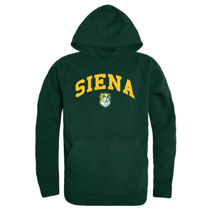 Siena College Saints Campus Fleece Hoodie Sweatshirts