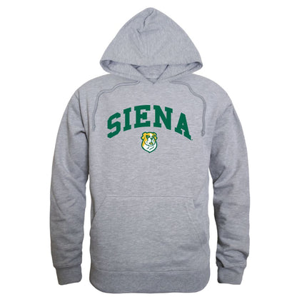 Siena College Saints Campus Fleece Hoodie Sweatshirts