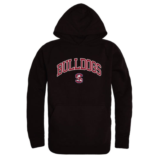 S Carolina St Bulldogs Campus Fleece Hoodie Sweatshirts