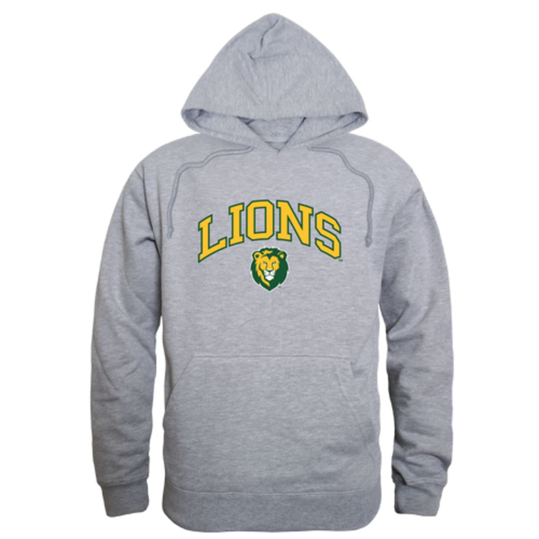 Southeastern Lou Lions Campus Fleece Hoodie Sweatshirts