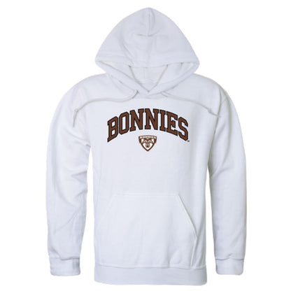 St. Bonaventure Bonnies Campus Fleece Hoodie Sweatshirts