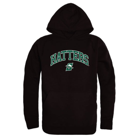 Stetson Hatters Campus Fleece Hoodie Sweatshirts