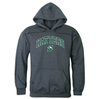 Stetson Hatters Campus Fleece Hoodie Sweatshirts