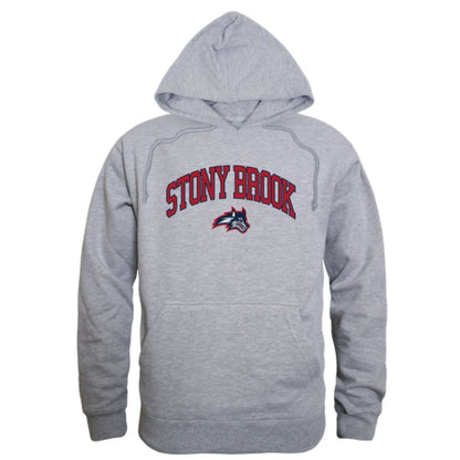 Stony Brook Seawolves Campus Fleece Hoodie Sweatshirts