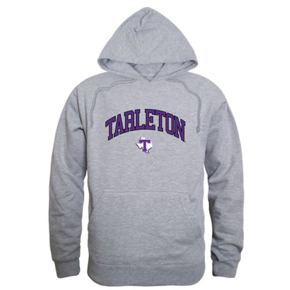 Tarleton St Texans Campus Fleece Hoodie Sweatshirts