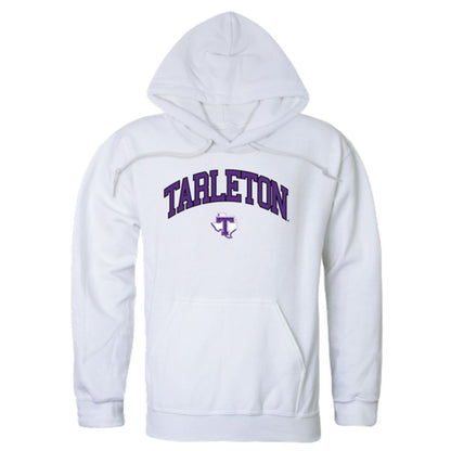 Tarleton St Texans Campus Fleece Hoodie Sweatshirts