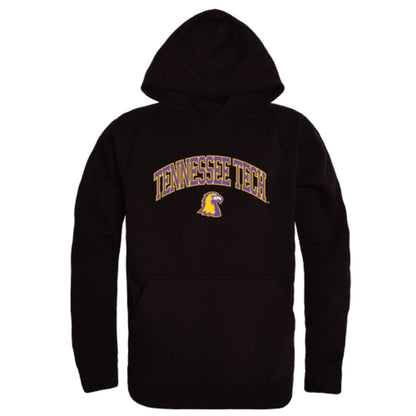 Tennessee Tech Golden Eagles Campus Fleece Hoodie Sweatshirts