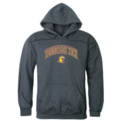 Tennessee Tech Golden Eagles Campus Fleece Hoodie Sweatshirts