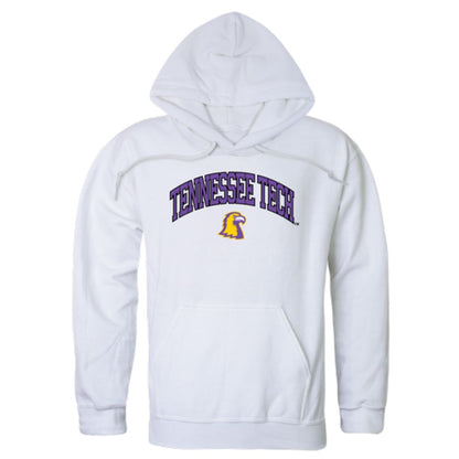 Tennessee Tech Golden Eagles Campus Fleece Hoodie Sweatshirts