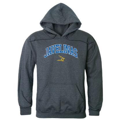 Texas A&M Kingsvi Javelinas Campus Fleece Hoodie Sweatshirts