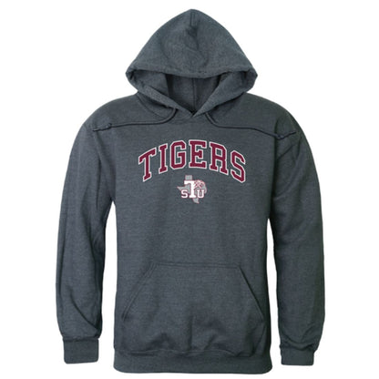 Texas Southern Tigers Campus Fleece Hoodie Sweatshirts