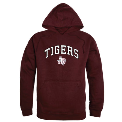 Texas Southern Tigers Campus Fleece Hoodie Sweatshirts