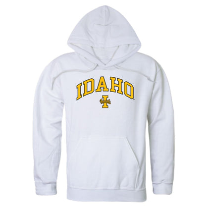 Idaho Vandals Campus Fleece Hoodie Sweatshirts