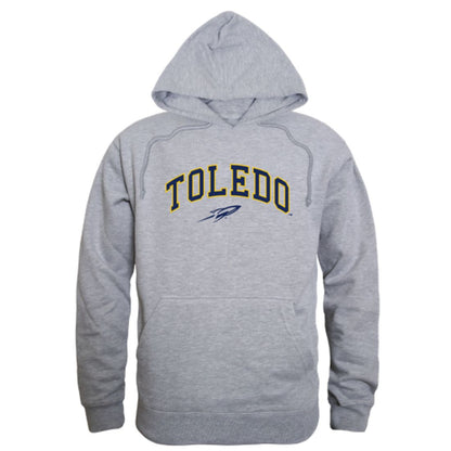 Toledo Rockets Campus Fleece Hoodie Sweatshirts