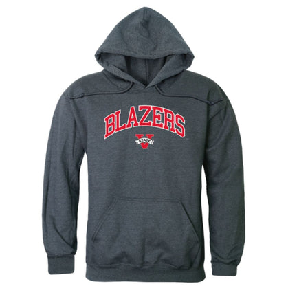 Valdosta St Blazers Campus Fleece Hoodie Sweatshirts