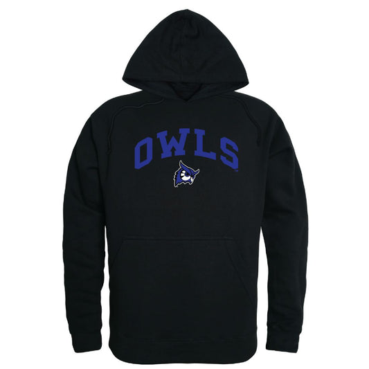 Westfield St Owls Campus Fleece Hoodie Sweatshirts