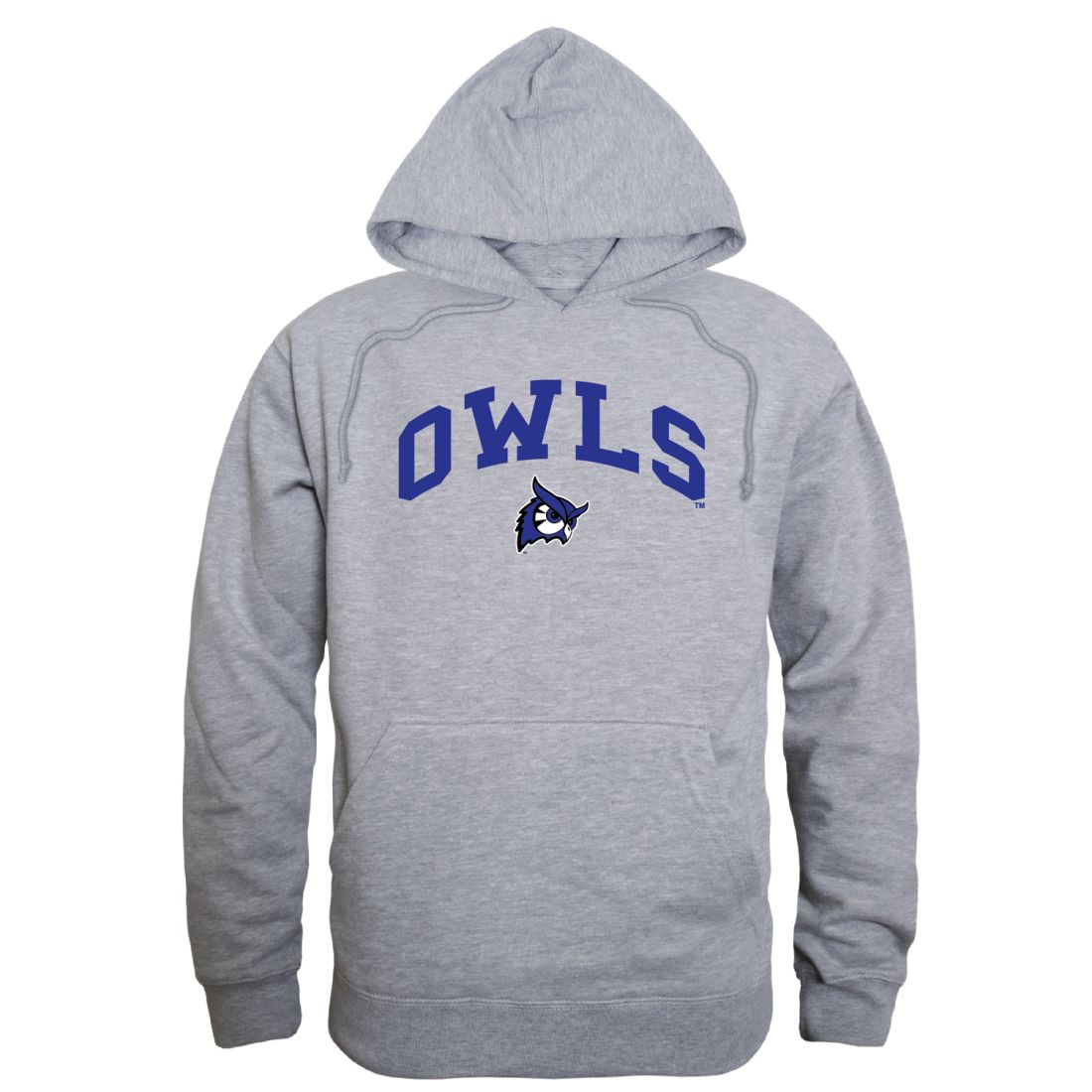 Westfield St Owls Campus Fleece Hoodie Sweatshirts