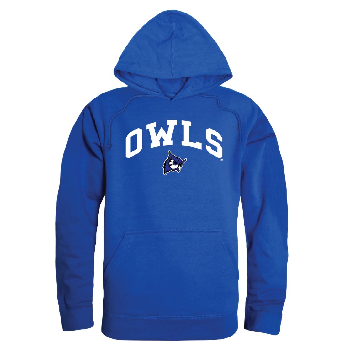 Westfield St Owls Campus Fleece Hoodie Sweatshirts