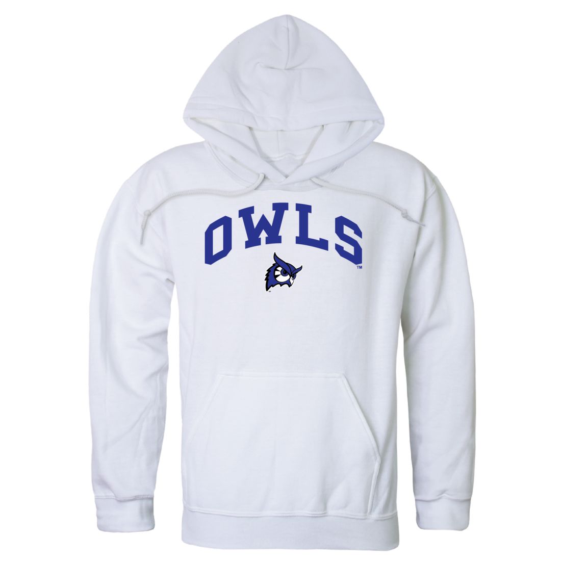 Westfield St Owls Campus Fleece Hoodie Sweatshirts