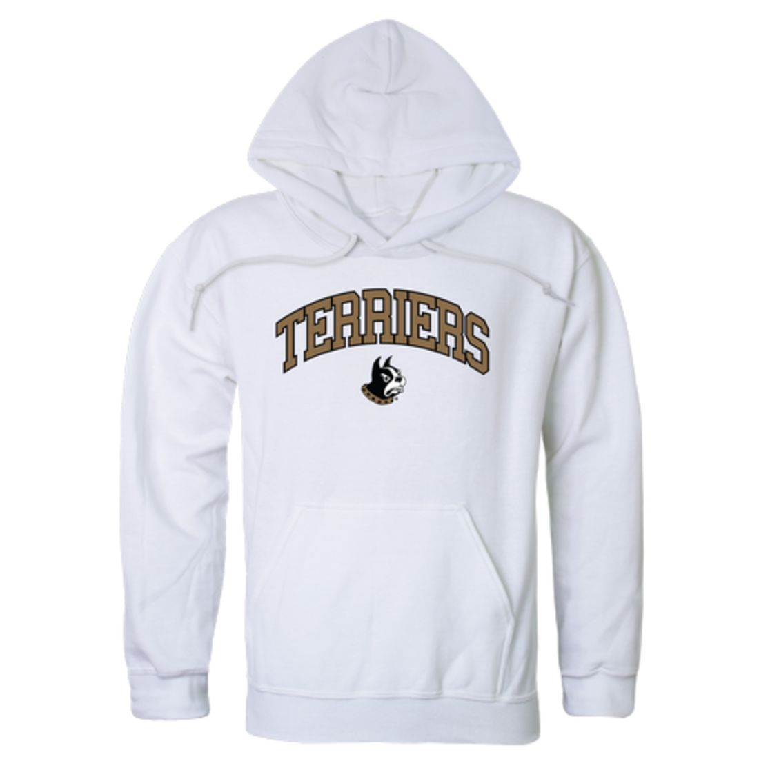 Wofford clearance college sweatshirts