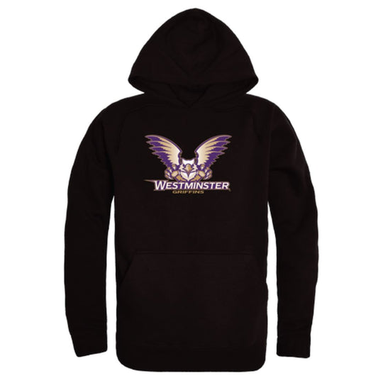 Westminister Coll Griffins Campus Fleece Hoodie Sweatshirts