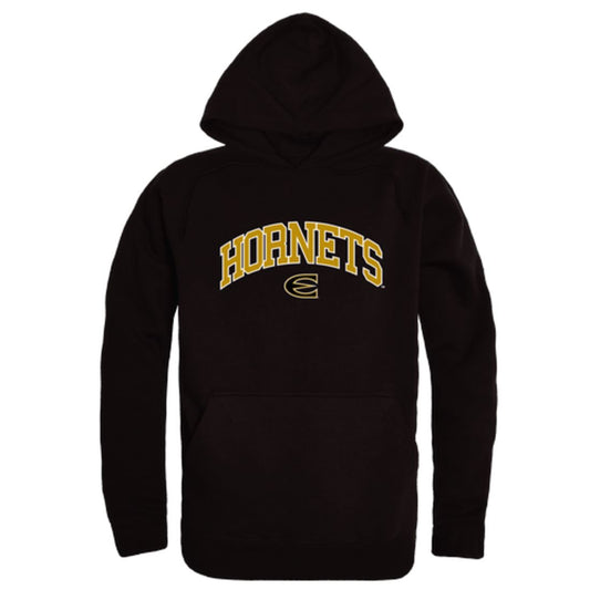 Emporia St Hornets Campus Fleece Hoodie Sweatshirts