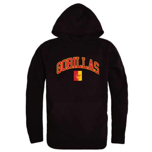 Pittsburg St Gorillas Campus Fleece Hoodie Sweatshirts