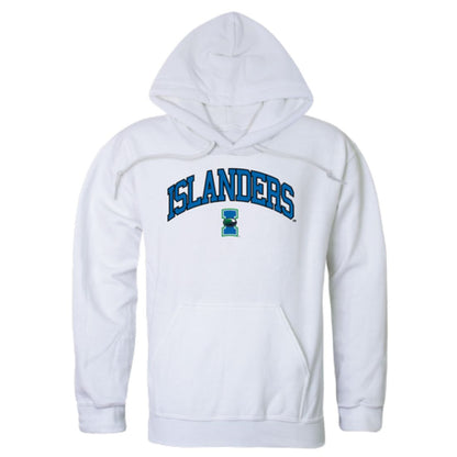 Texas A&M CC Islanders Campus Fleece Hoodie Sweatshirts