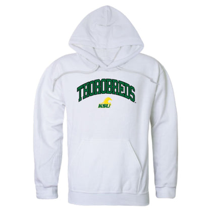 Kentucky St Thorobreds Campus Fleece Hoodie Sweatshirts