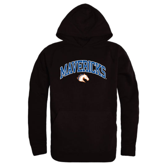 Texas Arlington Mavericks Campus Fleece Hoodie Sweatshirts