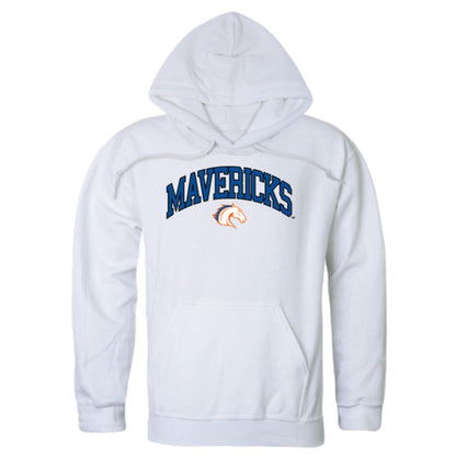 Texas Arlington Mavericks Campus Fleece Hoodie Sweatshirts