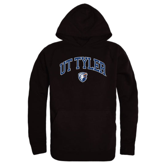 Texas at Tyler Patriots Campus Fleece Hoodie Sweatshirts