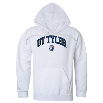 Texas at Tyler Patriots Campus Fleece Hoodie Sweatshirts