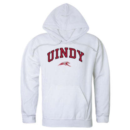 U Indy Greyhounds Campus Fleece Hoodie Sweatshirts