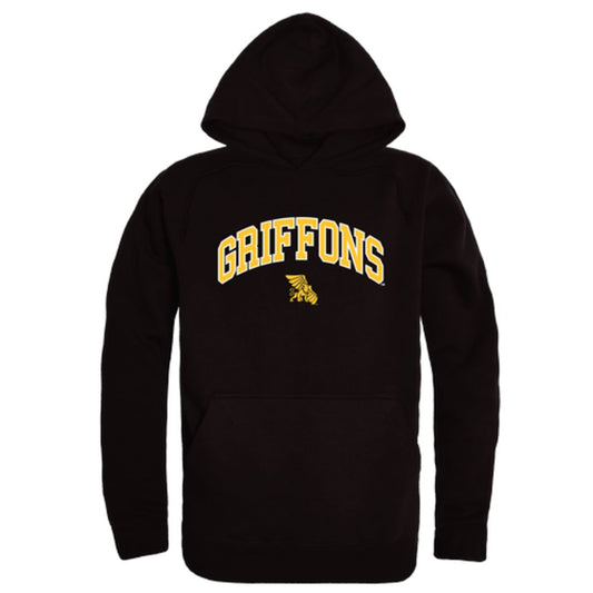 Missouri Western State University Griffons Campus Fleece Hoodie Sweatshirts