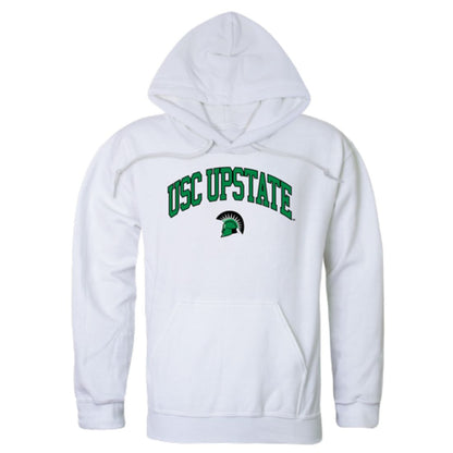 University of South Carolina Upstate Spartans Campus Fleece Hoodie Sweatshirts