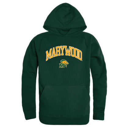 Marywood University Pacers Campus Fleece Hoodie Sweatshirts