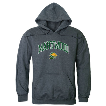 Marywood University Pacers Campus Fleece Hoodie Sweatshirts