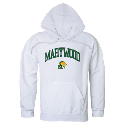 Marywood University Pacers Campus Fleece Hoodie Sweatshirts