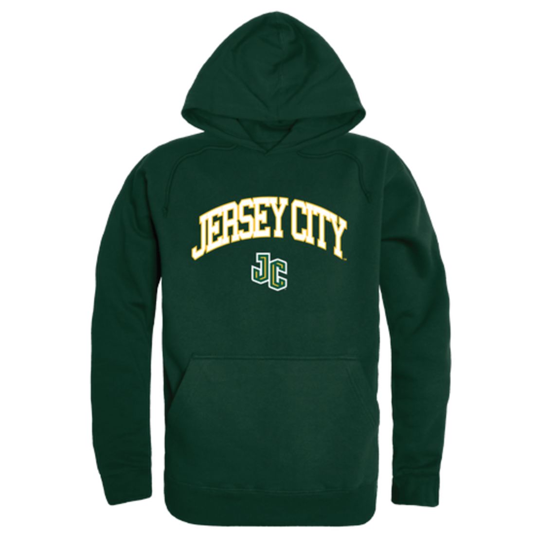 New-Jersey-City-University-Knights-Campus-Fleece-Hoodie-Sweatshirts