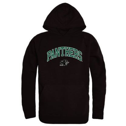 Plymouth State University Panthers Campus Fleece Hoodie Sweatshirts