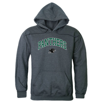 Plymouth State University Panthers Campus Fleece Hoodie Sweatshirts