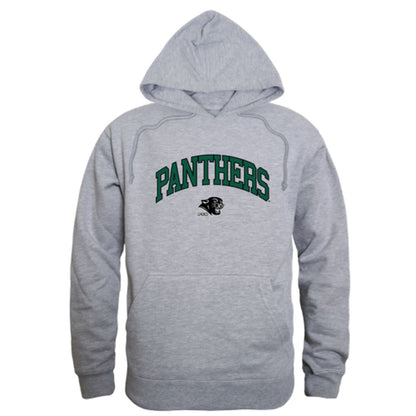 Plymouth State University Panthers Campus Fleece Hoodie Sweatshirts